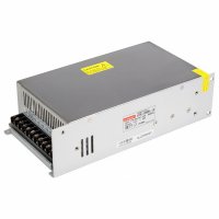 Блок питания HTS-600M-12 (12V, 50A, 600W) (Arlight, IP20 Сетка, 3 года)