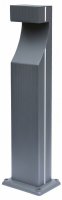 Наземный низкий светильник Kink Light Келси 09205-F(220V),16(05)