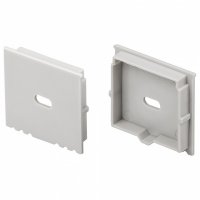 Набор заглушек для профиля Arlight ARH-POWER-W35 016128, 10 штук