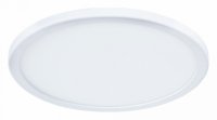 Встраиваемый светильник Arte Lamp Mesura A7975PL-1WH