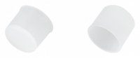 Заглушка для лент Arlight LUNA 051548, 10 штук