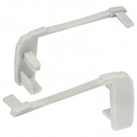 Заглушка Arlight STEP-MINI 019196, 10 штук