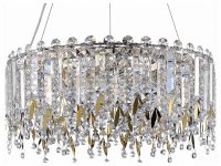 Подвесная люстра ST-Luce Desio SL1655.203.06