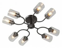 Потолочная люстра Vitaluce V2822 V2822-1/8PL