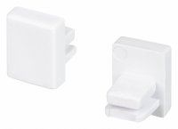 Заглушка для профиля Arlight ARH 037390, 10 штук