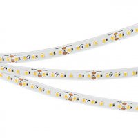 Светодиодная лента TWIST-A120-10mm 24V Warm3000 (10 W/m, IP20, 2835, 5m) (Arlight, Открытый), 5 метров