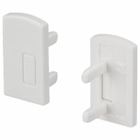 Заглушка для профиля Arlight Wph-Flex 23275, 10 штук