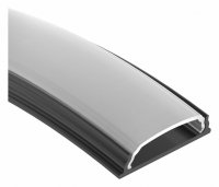 Профиль накладной гибкий Arlight ARH-BENT 39588, 2 метра