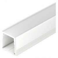 Профиль накладной Arlight SL-SLIM 047631, 2 метра