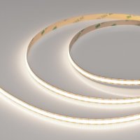 Лента светодиодная Arlight COB 037858, 5 метров
