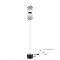 Торшер Maytoni Double Moon MOD478FL-L15B3K