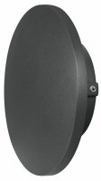 Накладной светильник Arte Lamp NIMBO A1510AL-1BK