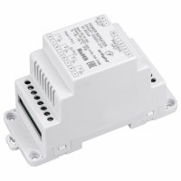 Усилитель RGBW Arlight SMART-R 025169