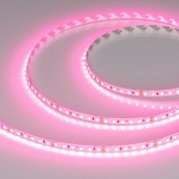Лента светодиодная Arlight A120 24V 8mm 9.6 W/m 043380, 5 метров