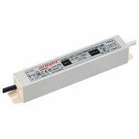 Блок питания ARPV-12020-B (12V, 1.7A, 20W) (Arlight, IP67 Металл, 3 года)