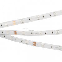 Лента светодиодная Arlight RTW 2-5000SE 12V Blue (5060, 150 LED, LUX) 015135(1), 5 метров