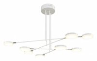 Люстра на штанге Maytoni Fad MOD070PL-L48W3K