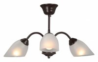 Люстра на штанге Vitaluce V3335 V3335-7/3PL