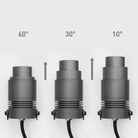 Настенно-потолочный прожектор Arlight RAY 026447(2)