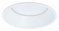 Встраиваемый светильник Arte Lamp Frame A7994PL-1WH