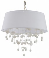 Подвесной светильник Indigo 13029 13029/6P White
