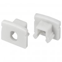 Набор заглушек для профиля Arlight ARH-MINI5 018838, 10 штук