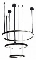 Комплект трековый Kink Light Маджена 07656-3A,19(4000K)