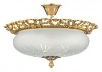 Накладной светильник Arti Lampadari Venezia Venezia E 1.13.46 AG
