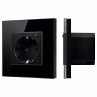 Розетка с заземлением Arlight OMALI 050216