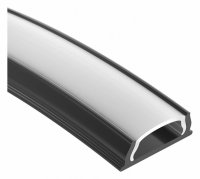 Профиль накладной гибкий Arlight ARH-BENT 39583, 2 метра