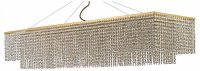 Подвесная люстра Arti Lampadari Milano Milano E 1.5.120X30.502 G