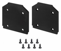 Заглушка для трека Arlight STRETCH 056760