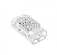 Клемма Arte Lamp STRIP-ACCESSORIES A50-20-4PIN