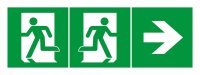 Пиктограмма Arlight EMERGENCY 049424