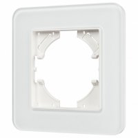 Рамка на 1 пост Arlight OMALI 049675