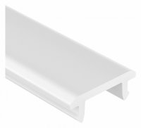 Профиль накладной угловой внутренний Arlight SL-W9 049021, 2 метра