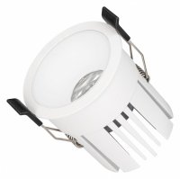 Встраиваемый светильник Arlight ATLAS 037185(1)