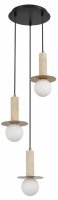 Подвесной светильник ST-Luce Earthy SL1194.303.03