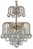 Подвесной светильник Arti Lampadari Bellagio Bellagio E 1.5.30.100 N