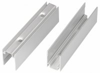 Крепление для ленты Arlight AURORA 039356, 10 штук