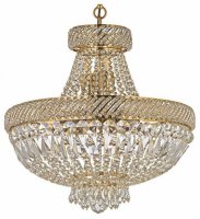 Подвесная люстра Arti Lampadari Palermo Palermo E 1.5.45.101 G