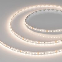 Лента светодиодная Arlight A120 24V 8mm 9.6 W/m 042296, 5 метров