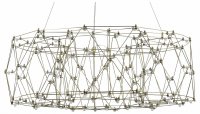 Подвесная люстра ST-Luce Gravetta SL6602.203.48