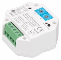 Контроллер-регулятор цвета RGBWW Arlight INTELLIGENT 046469