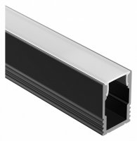Профиль накладной Arlight SL-MINI 037106, 2 метра
