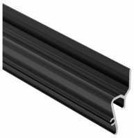Профиль для установки натяжных потолков Arlight STRETCH 39509, 2 метра