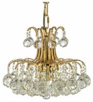 Подвесная люстра Arti Lampadari Alanno Alanno E 1.5.30.100 GB