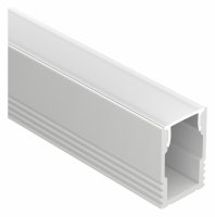 Профиль накладной Arlight SL-MINI 037107, 2 метра