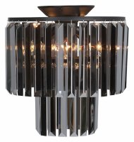 Потолочная люстра Vitaluce V5155 V5155-1/4PL