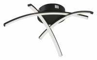 Потолочная люстра Vitaluce V2709 V2709-1/3PL